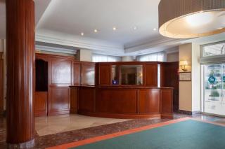 Hotel Hoyuela - Santander - 2