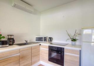 Appartement tranquille en bas de villa - Afa - 9