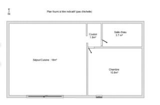 Appartement tranquille en bas de villa - Afa - 3