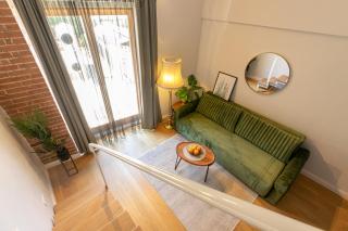 Jupiter Center Apartments - Pula - 8