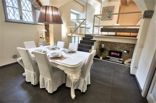 ASTRA-Modern Loft Cathedral View - Bérgamo - 5