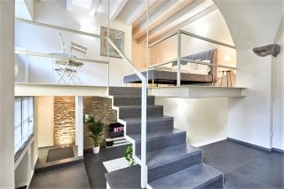 ASTRA-Modern Loft Cathedral View - Bérgamo - 9