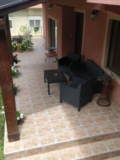 Studio 1 - Golubac - 1