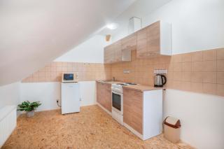 Apartman Odolov Jestřebí hory - 5