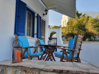 Sunny Home - Naxos Chora - 0