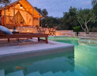 AURAS - Glamping Eco Resort - Biograd na Moru - 6