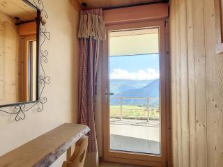 Bel appart. savoyard 10 pers. avec sauna, proche Office du Tourisme - FR-1-417-72 - 1