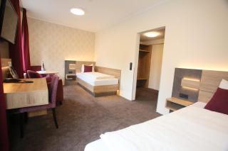 Hotel Münchner Hof - Herford - 4
