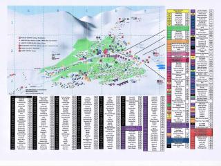 Grand appart 8 pers, La Toussuire, proche pistes - FR-1-417-140 - 2