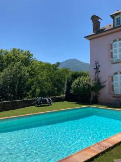 Chez Mamylette - Saint-Pé-de-Bigorre - 9