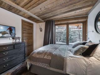 Duplex luxueux 10p avec cheminée, 500m des pistes à Val d'Isère - FR-1-567-11 - Val-d’Isère - 5