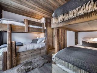 Duplex luxueux 10p avec cheminée, 500m des pistes à Val d'Isère - FR-1-567-11 - Val-d’Isère - 4