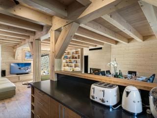 Chalet spacieux près des pistes avec sauna et WiFi, animaux admis - FR-1-567-69 - Val-d’Isère - 4