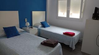 Apartamento acogedor en primera linea de playa - 2