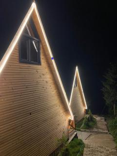 Pera Bungalov - Ardeşen - 7