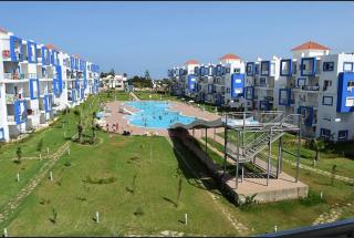 Kariat Cabo - Apartment in Cabo negro - Cabo Negro - 3