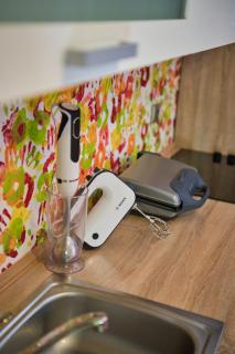 Apartma Pic Ros - Kojsko - 6