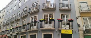 City Inn - Lissabon - 9