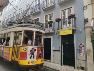City Inn - Lissabon - 7