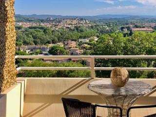 Panorama Suite & Spa - Carcassonne - 3