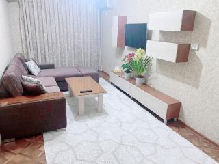 City Apartment - Tashkent - 0