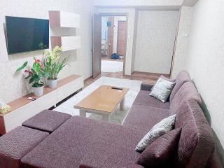 City Apartment - Tashkent - 8