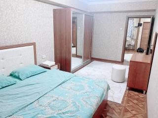 City Apartment - Tashkent - 7