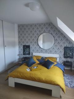 Chez Driss - Crévin - 8