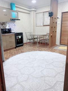 City Apartment - Tashkent - 4