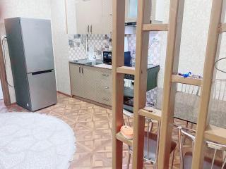City Apartment - Tashkent - 5