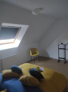 Chez Driss - Crévin - 3