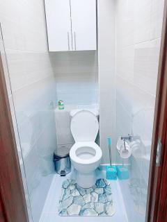 City Apartment - Tashkent - 2