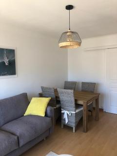DEMOISELLES - Appartement 1 chambre - Saint-Jean-de-Monts - 4