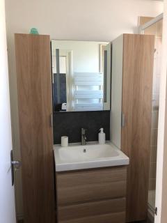 DEMOISELLES - Appartement 1 chambre - Saint-Jean-de-Monts - 3