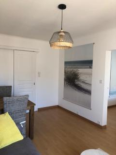 DEMOISELLES - Appartement 1 chambre - Saint-Jean-de-Monts - 1