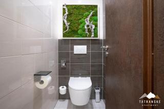 Luxusný Apartmán Hrebienok Resort - Tatranské Apartmány - Starý Smokovec - 4