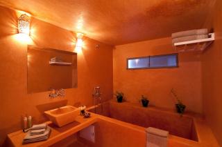 Riad Davia - Marrakech - 7