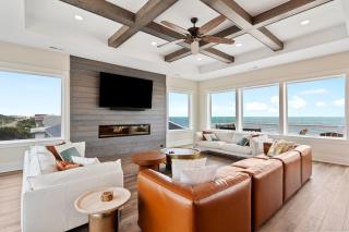 10 Oars - Oak Island - 4