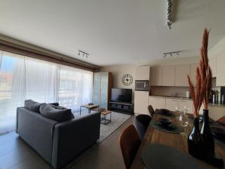 stevans place - Bredene - 5