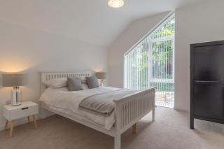 Snowdon Holiday Let, brand new home in the heart of Llanberis - 6