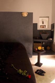 Riad Davia - Marrakech - 6