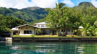 Hokulea - Uturoa - 1