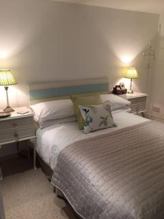 Stone Cottage - Thornage - 4