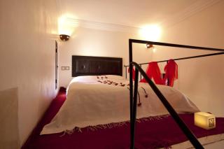 Riad Davia - Marrakech - 1