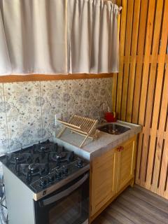 Casa De Férias e Hospedagem Ana Lua - 2