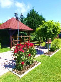 Michałek w Rowach - 2