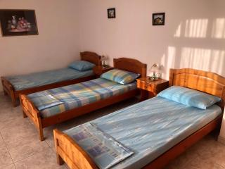 VILLA PEPETO Durres Albania - Durrës - 7