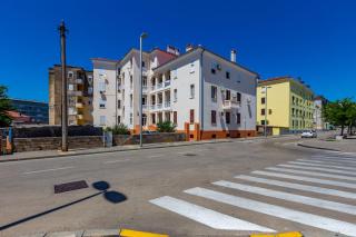 Vale apartment with balcony - Zadar - 5
