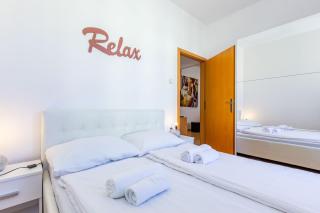 Vale apartment with balcony - Zadar - 7