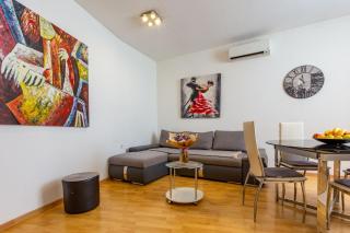 Vale apartment with balcony - Zadar - 4